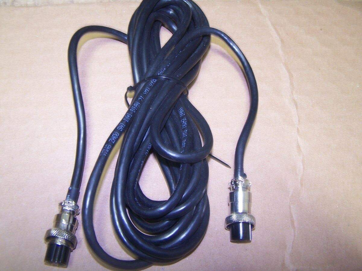 15' Cable with Connectors V868793