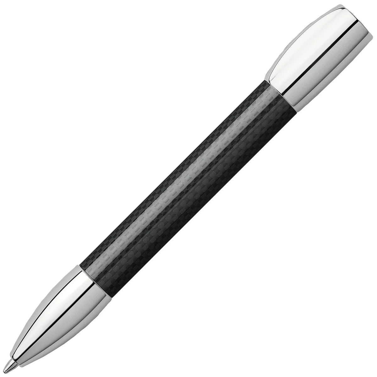Carbon Ballpoint Pen C3123