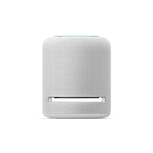 Charcoal Amazon Echo Studio R212594