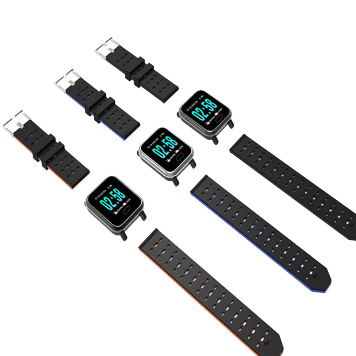 Smart Watch F729149