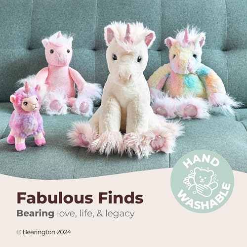 11.5" Soft Reindeer Stuffed Animal Plush Toy A127