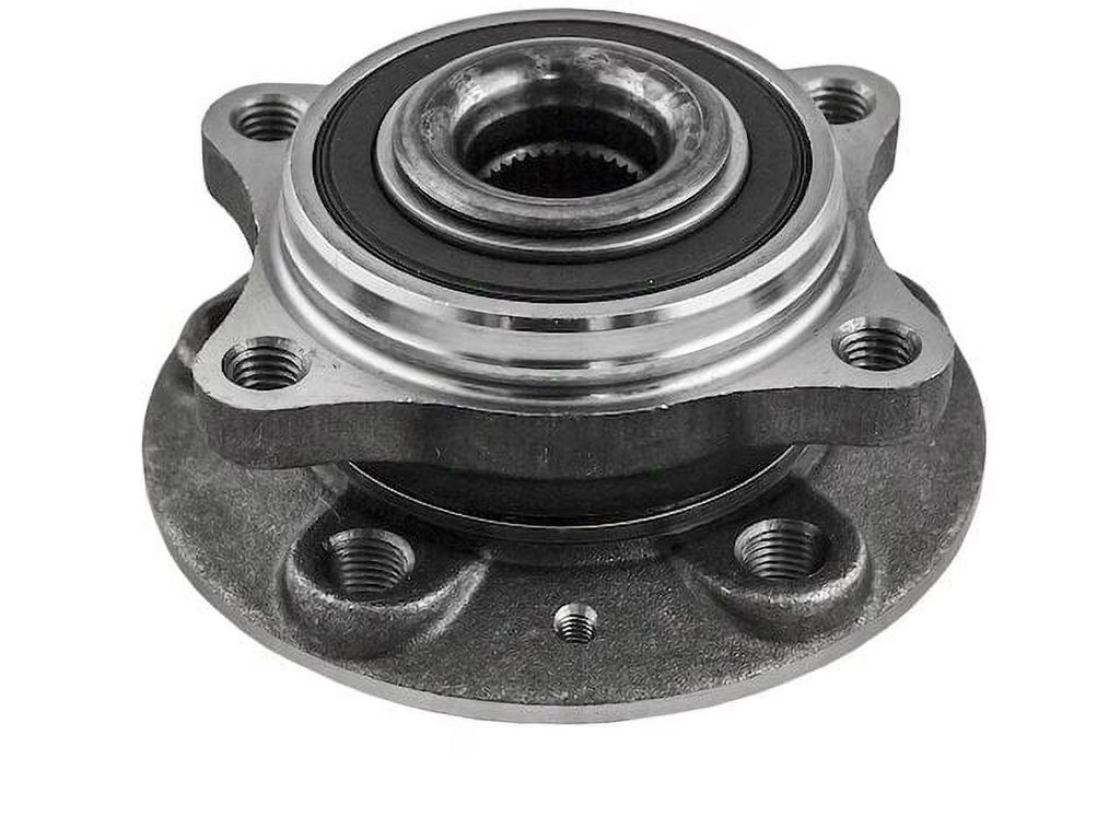 Front Wheel Hub Assembly U884517