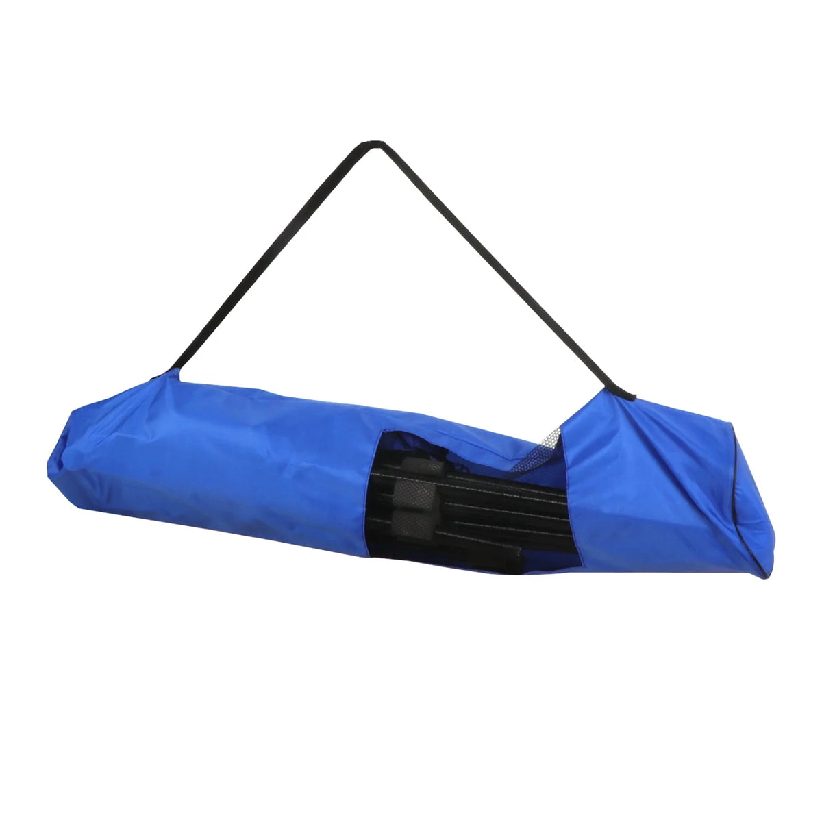 Portable Adjustable Badminton Net Set with Carrying Bag P383378