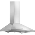 30 Inch Wall Range Hood Stainless Steel J826