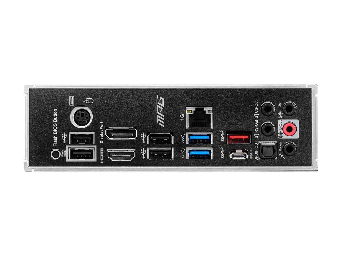 ATX AMD Motherboard V49451