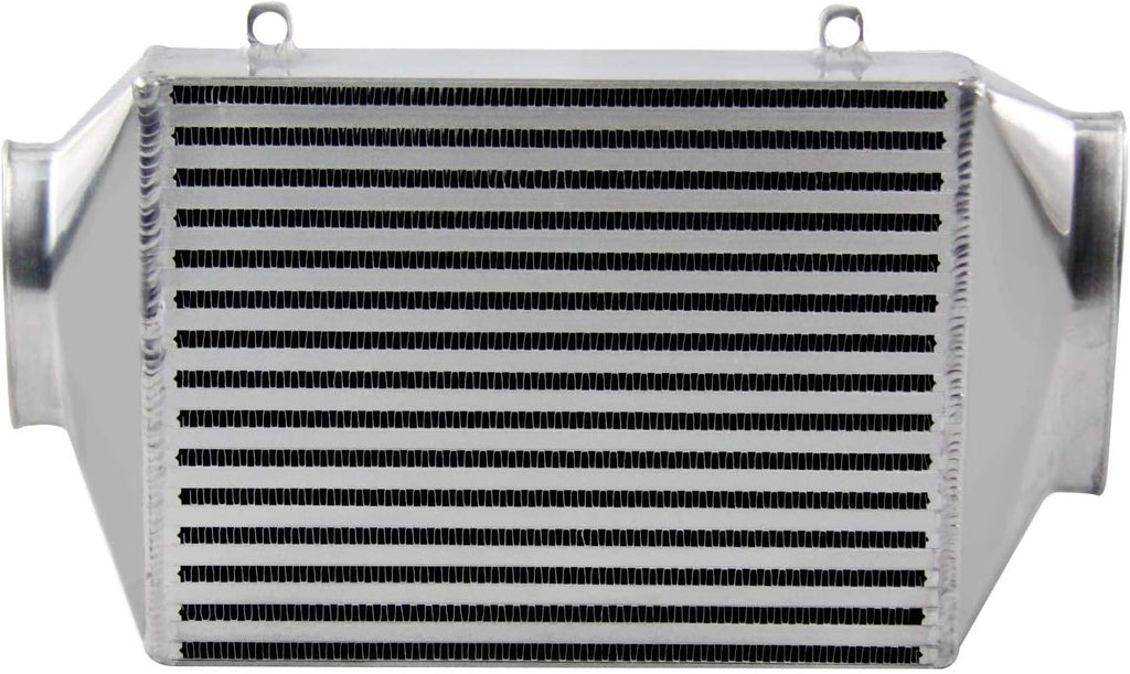 Aluminum Intercooler for Mini Cooper V41577