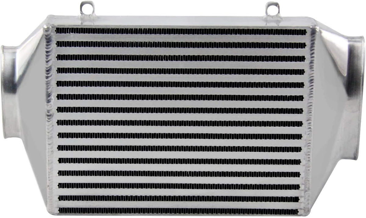 Aluminum Intercooler for Mini Cooper V41577