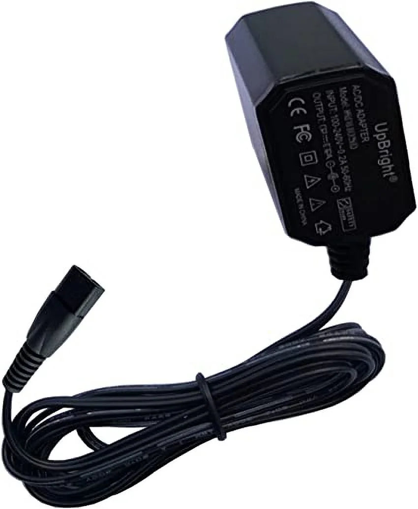 2-Prong 8.4V AC/DC Adapter Power Supply Charger A4175