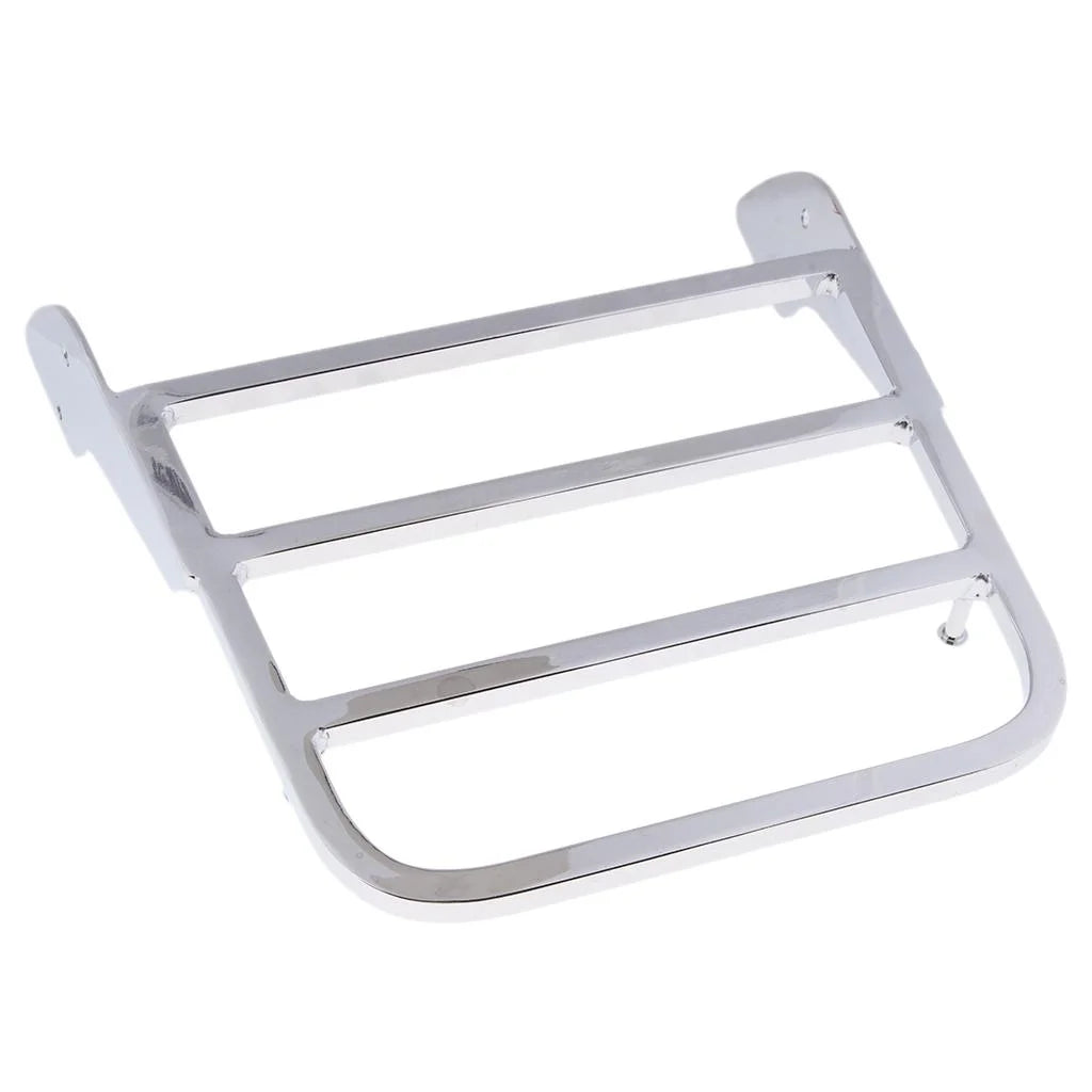 Motorcycle Luggage Rack Rear Seat Support Shelf I4612