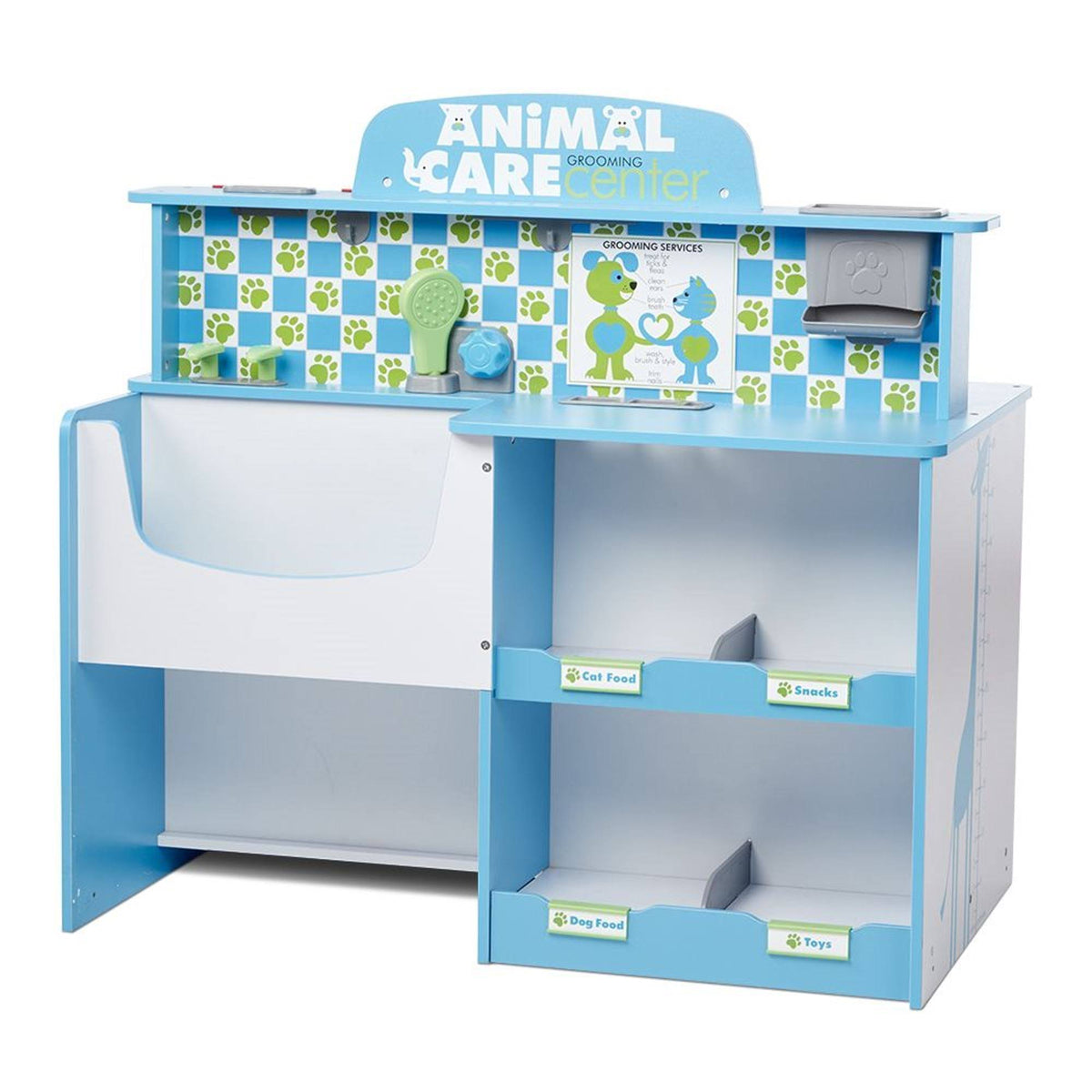 Animal Care Activity Center L229