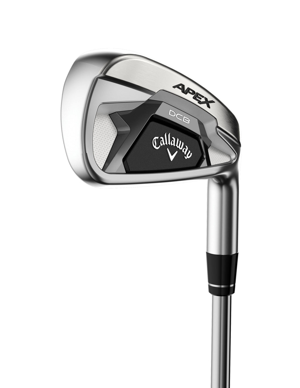 7 Steel Reg Single Iron S426