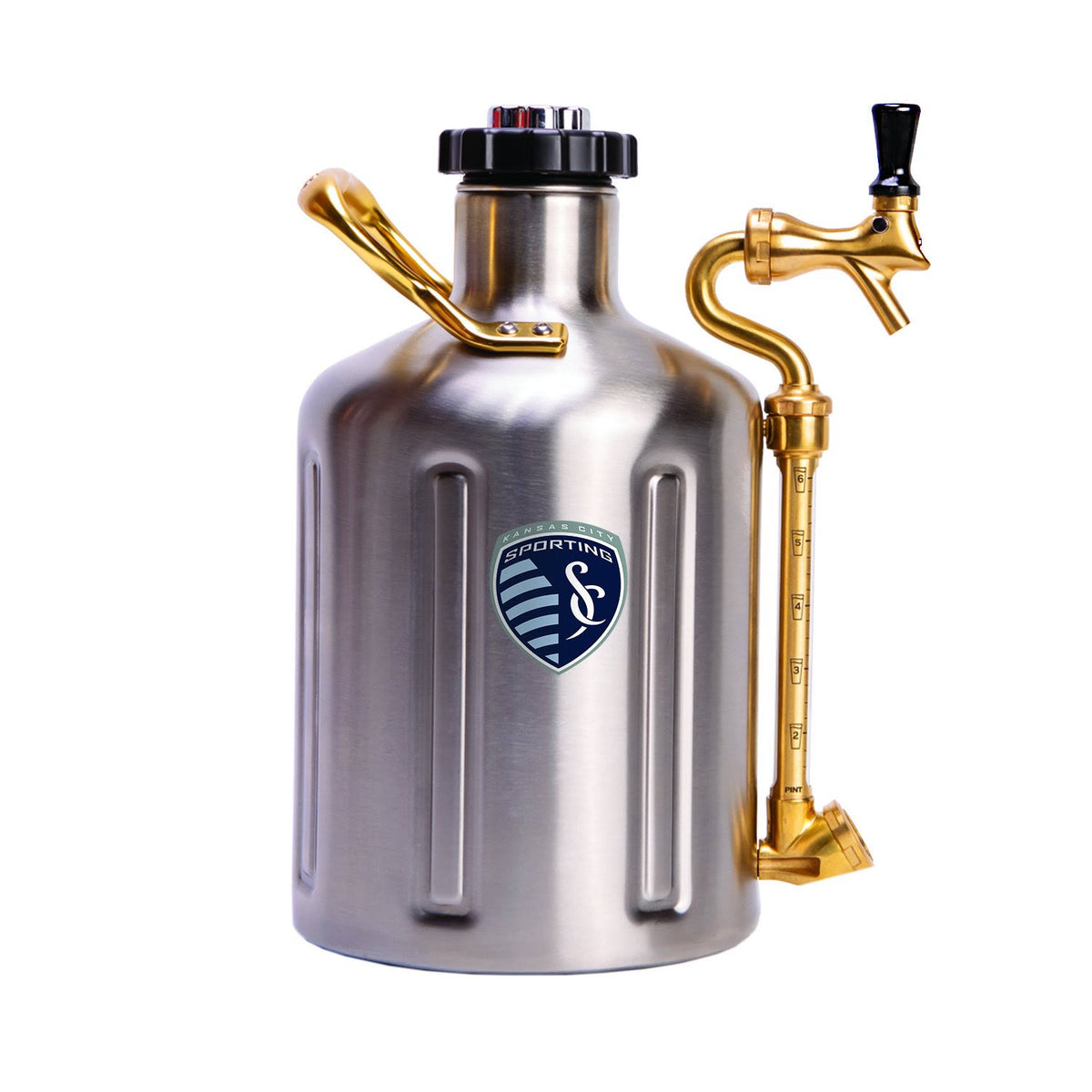 128oz. uKeg Z77713