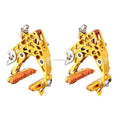 Gold CB4 Road Bike Brake Calipers Set Y7850
