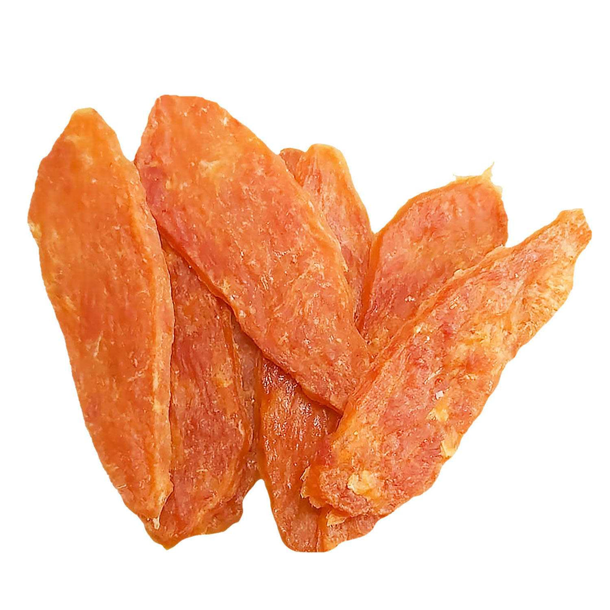 Chicken Jerky Recipe Dog Treats X3046