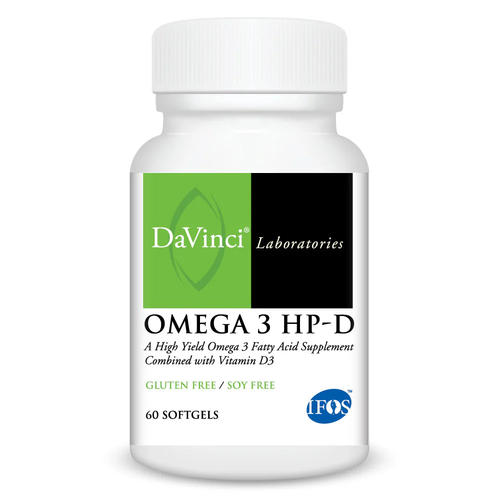 Omega 3 Y1660