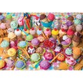 1500 Piece Jigsaw Puzzle B362