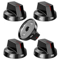 Stove Knobs K1495