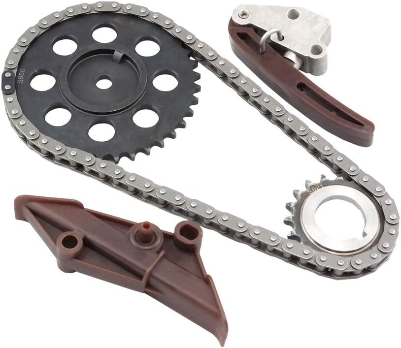 Timing Chain Kit & Oil Pump 4.0L Pack of 2 Z1131
