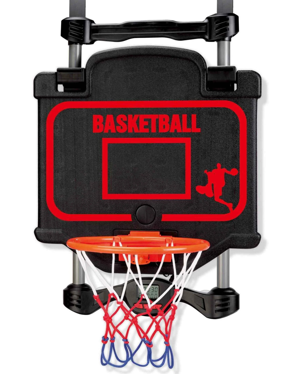 Over the Door Basketball & Boxing Combo X80835