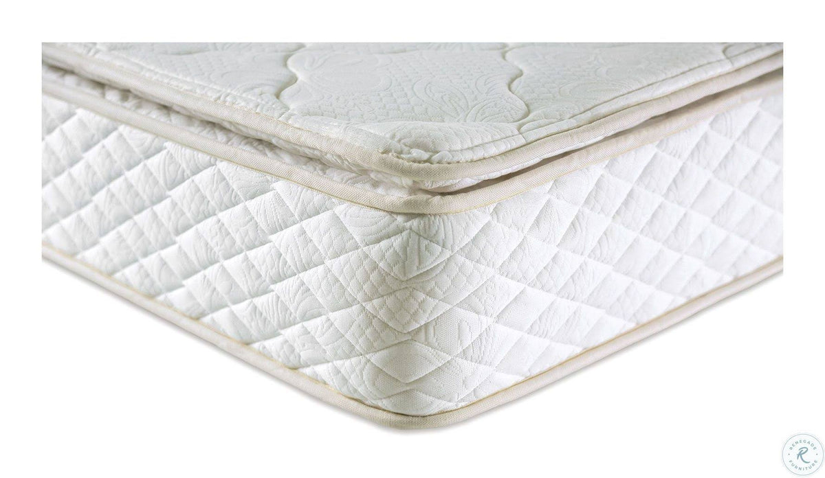 Full Mattress D485