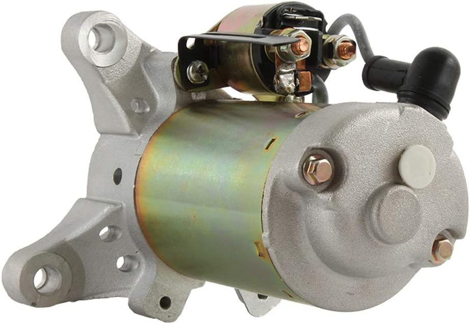 New Starter for Honda Small Engines Pack of 2 H913116
