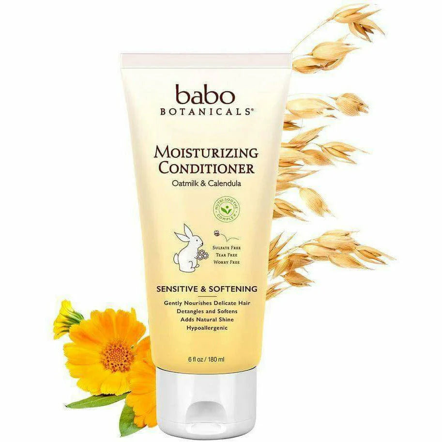 Moisturizing Conditioner 6 fl oz S7322