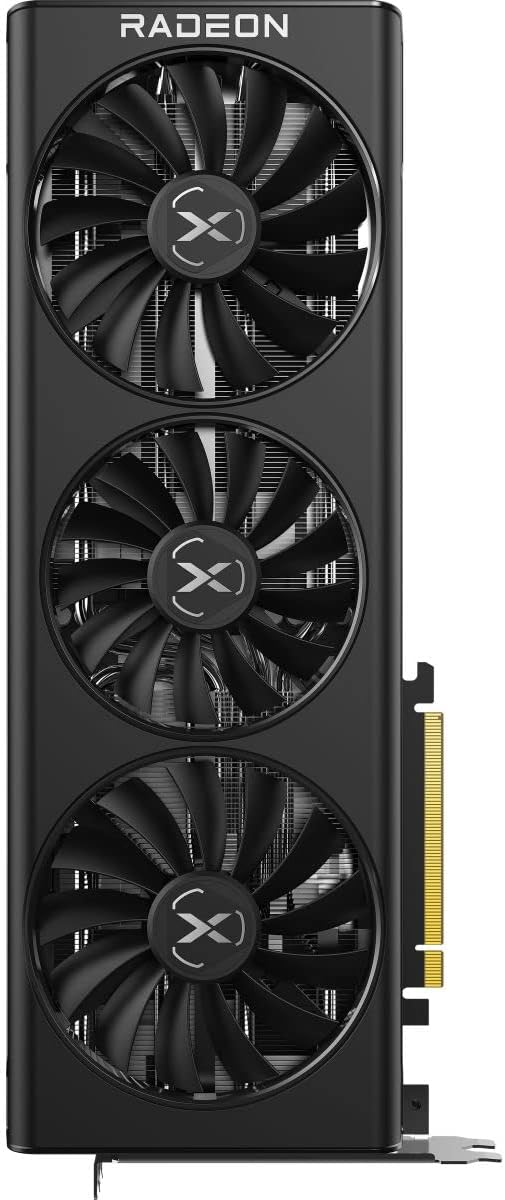 AMD Radeon RX 6800 XT 16GB GDDR6 Graphics Card L6205