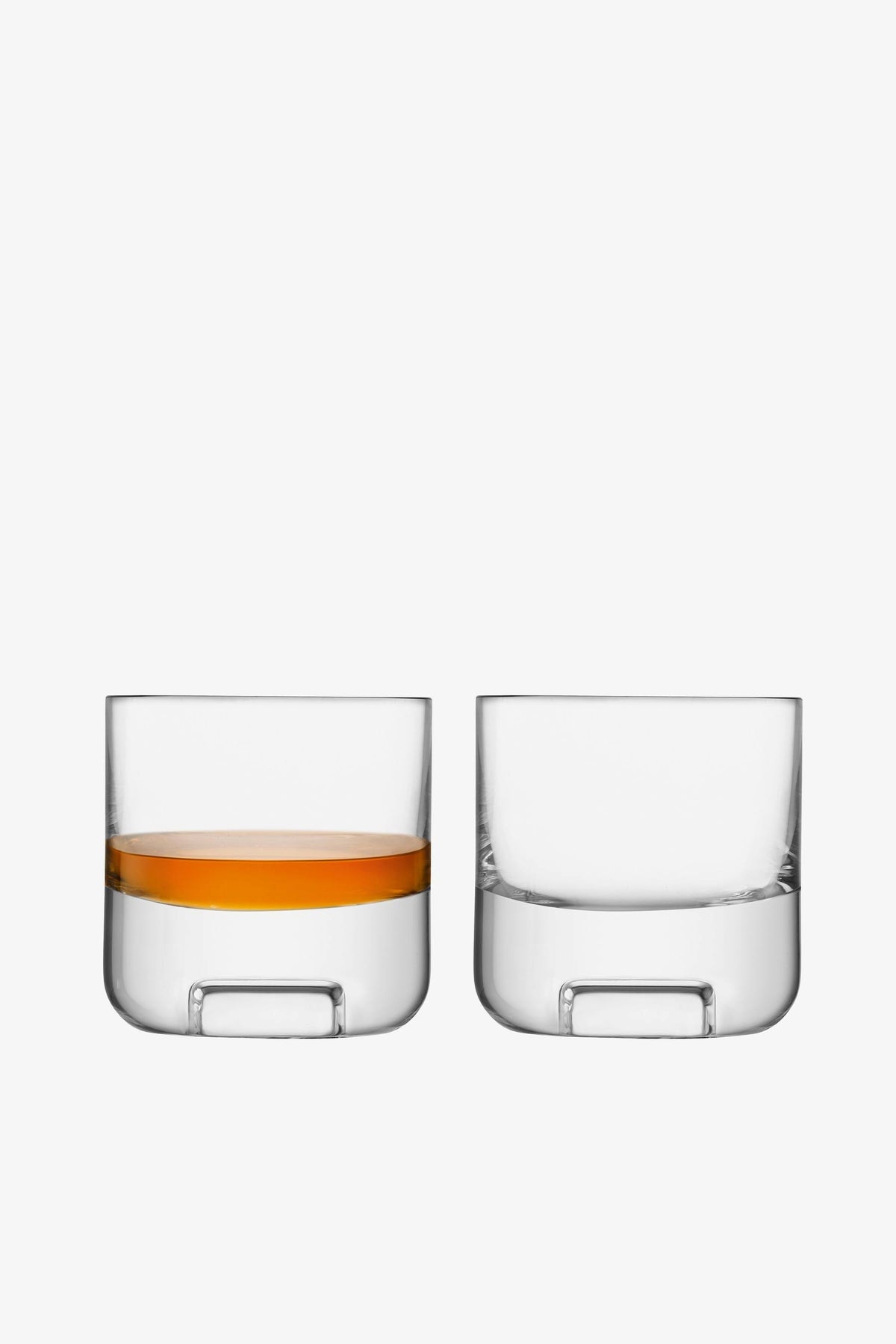 Set of 2 Whisky Tumbler F84772