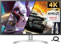 32" 4K UHD 60Hz VA Monitor with AMD FreeSync A853