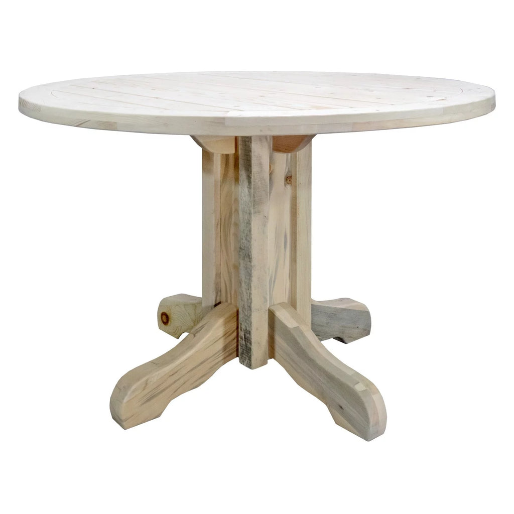 Wood Patio Dining Table C514833