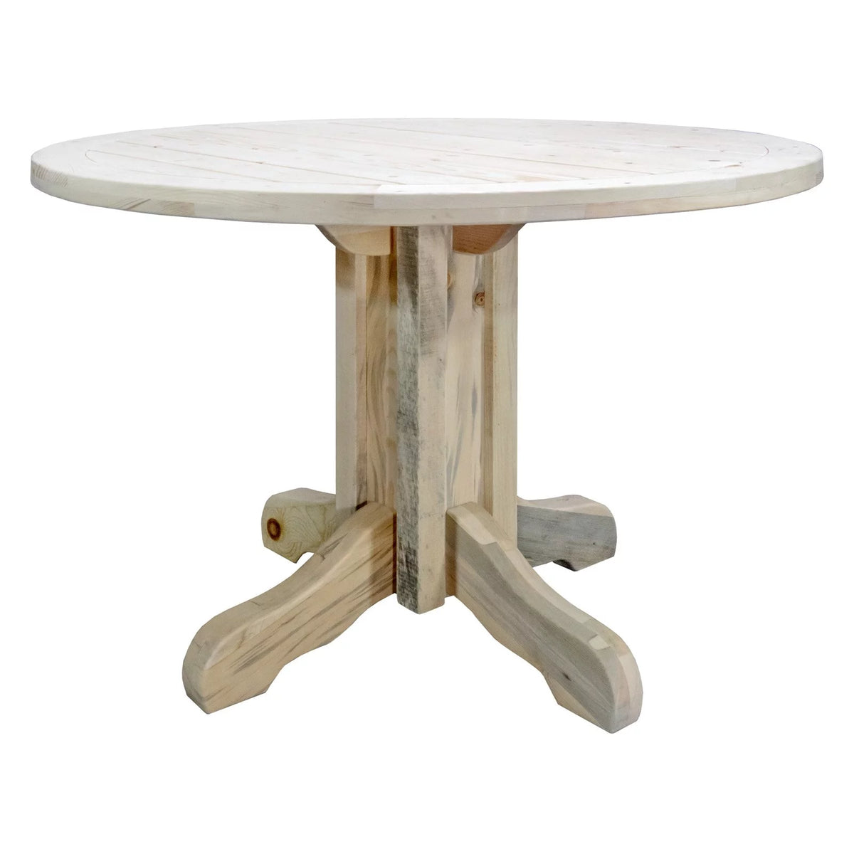 Wood Patio Dining Table C514833