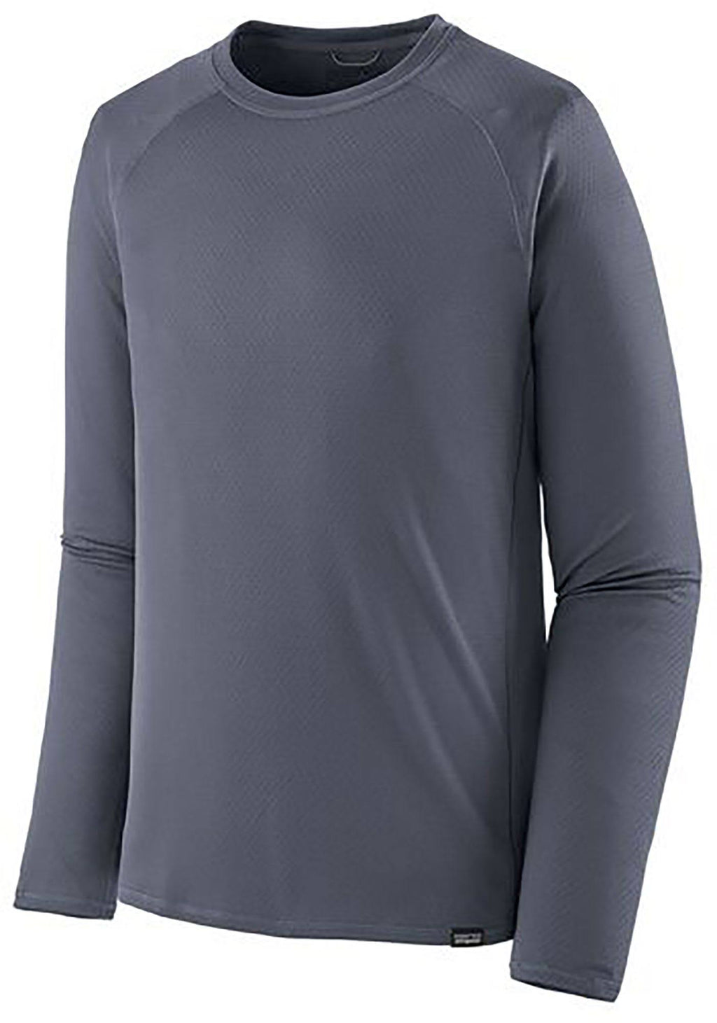 Men's Capilene Midweight Crew H4996