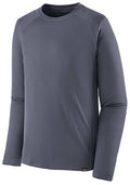 Men's Capilene Midweight Crew H4996