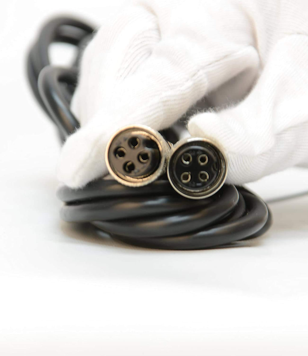15' Cable with Connectors V868793