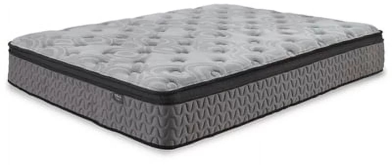 Full Mattress K8337