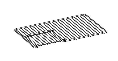 Refrigerator Wire Shelf L3670