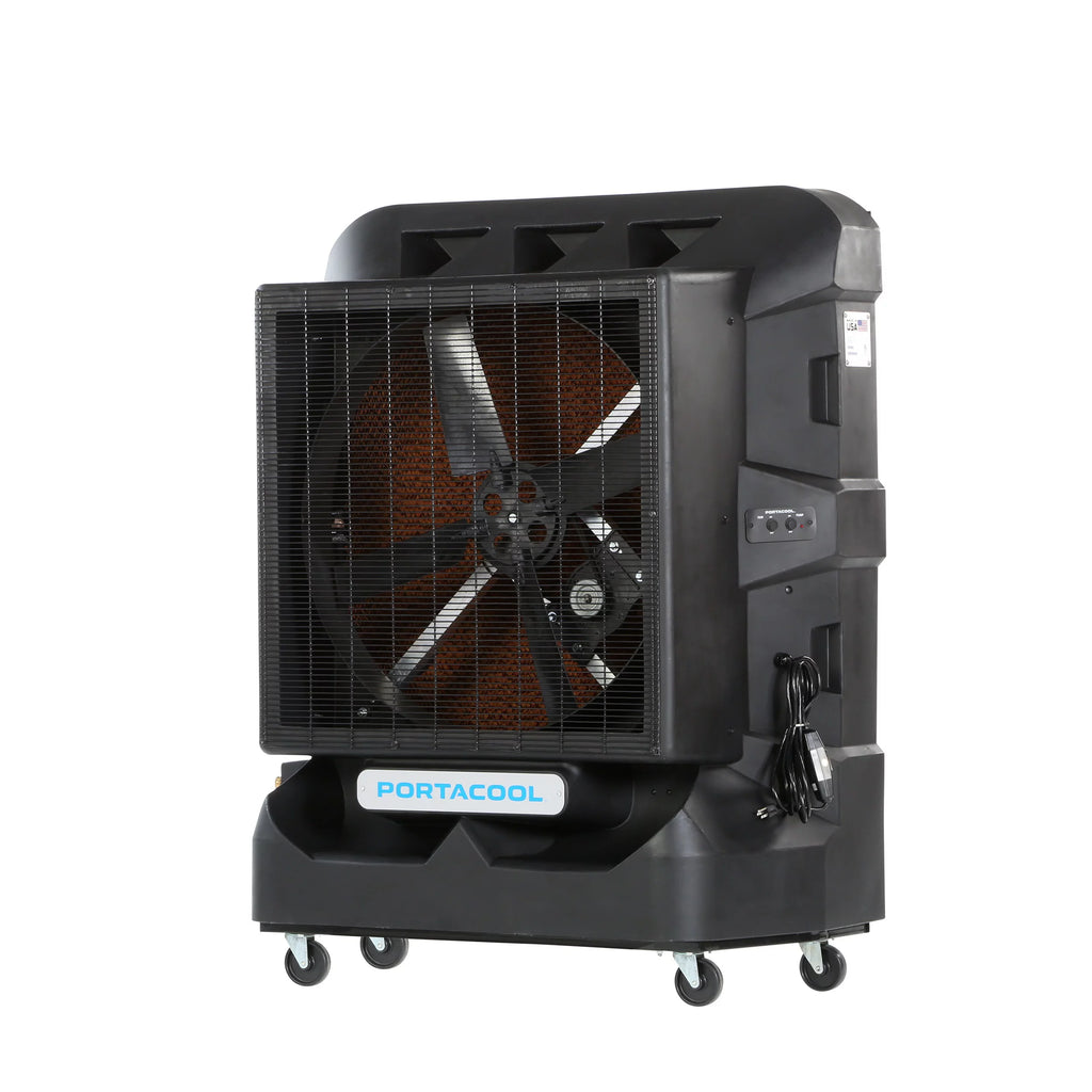 Portable Evaporative Cooler J7149
