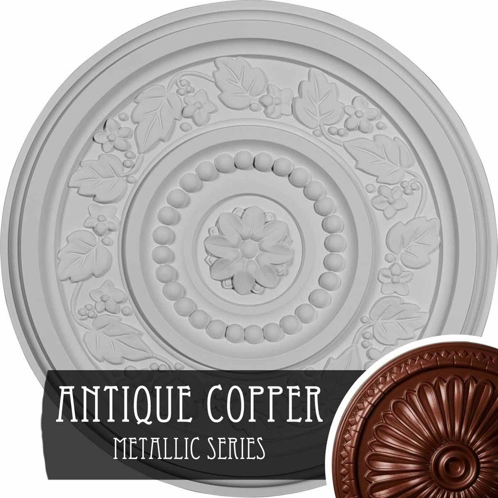 Marseille Ceiling Medallion Z1765