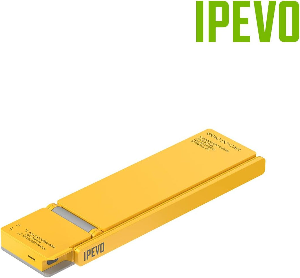 Portable Ultra HD 8MP USB Camera E371542