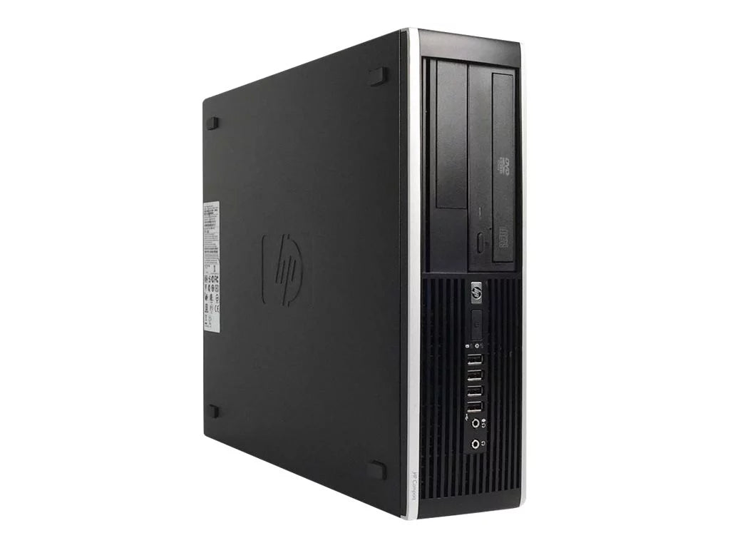 Refurbished Core i5 4 GB RAM 1 TB HDD Desktop T2741
