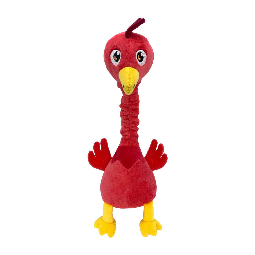 Dog Toy Rooster B44706