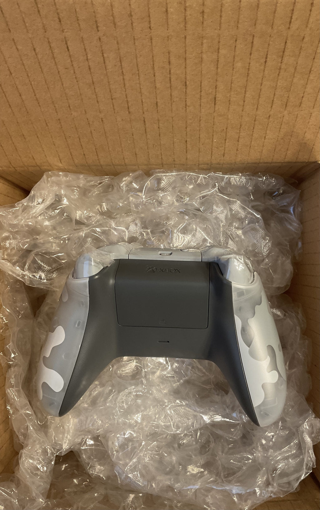 Wireless Controller Arctic Camo U941678