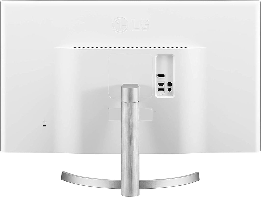 32" 4K UHD 60Hz VA Monitor with AMD FreeSync A853