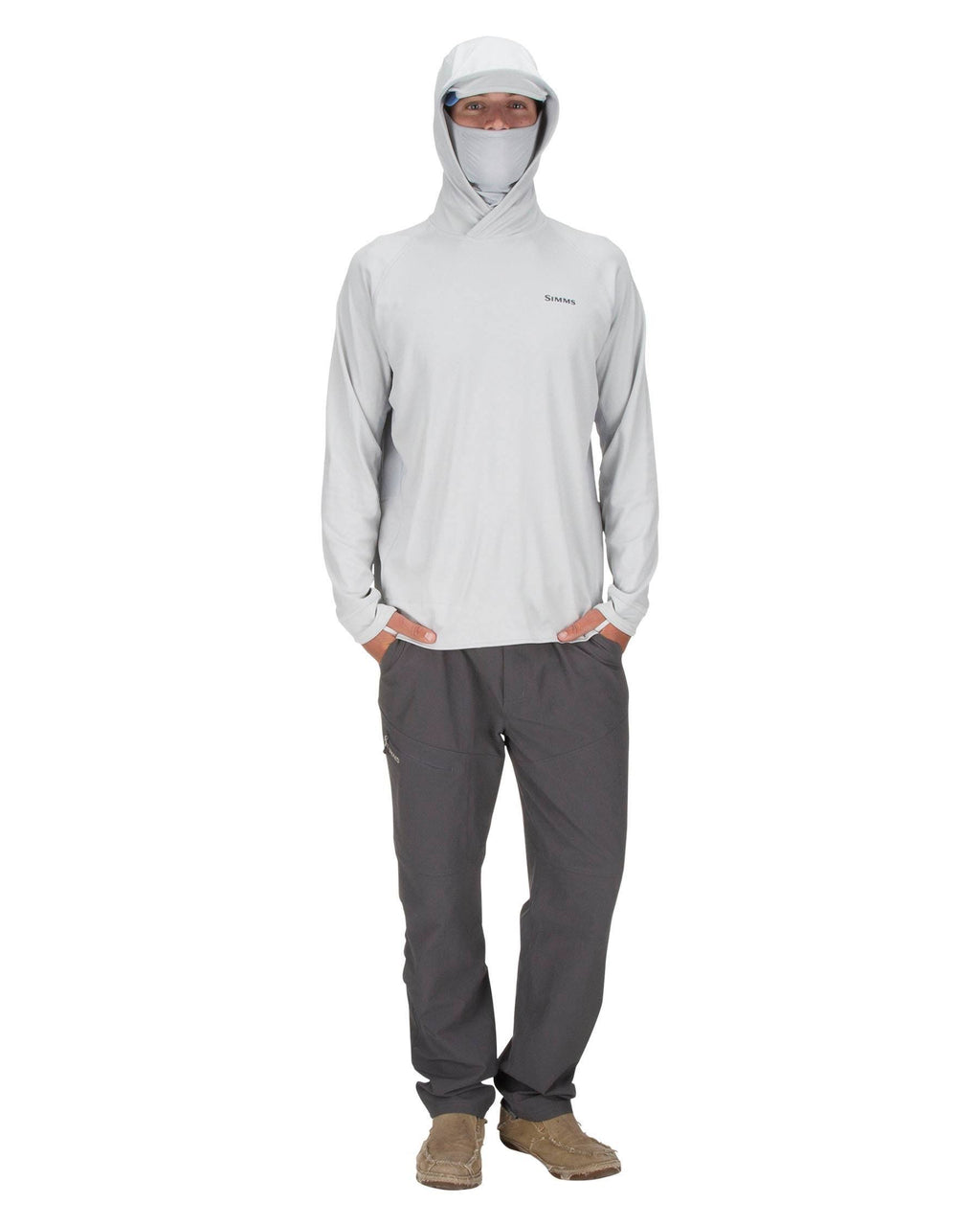 Armor Shirt M590