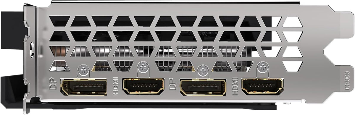 NVIDIA GeForce RTX 3050 Graphics Card 8GB GDDR6 P842