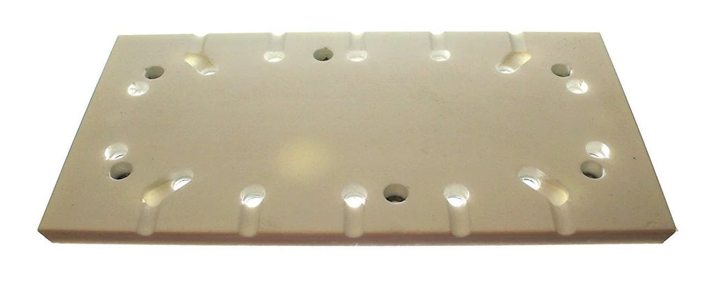 Sander Replacement Pad N2500