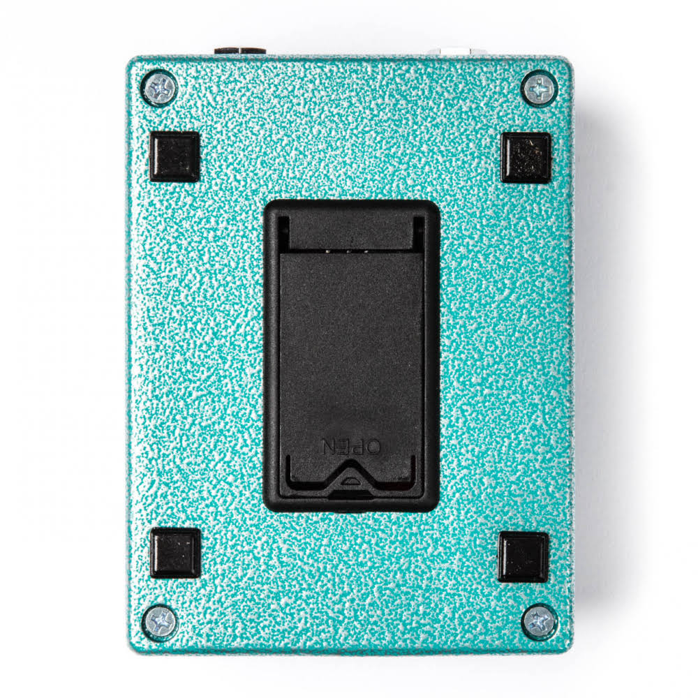 Classic 108 Fuzz Pedal P485011