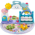 Little People Babies Playdate Set N23599