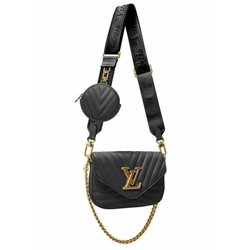 Multi Pochette Accessoires W519