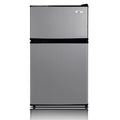 3.1 cu. ft. Double Door Refrigerator W134882